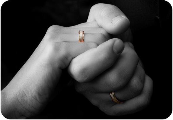 #PANEQUOTIDIANO, «Dunque l’uomo non divida quello che Dio ha&nbsp;congiunto»