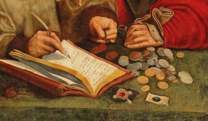 Mons.Nunzio Galantino”Vera scaltrezza mettere a frutto i doni di Dio”