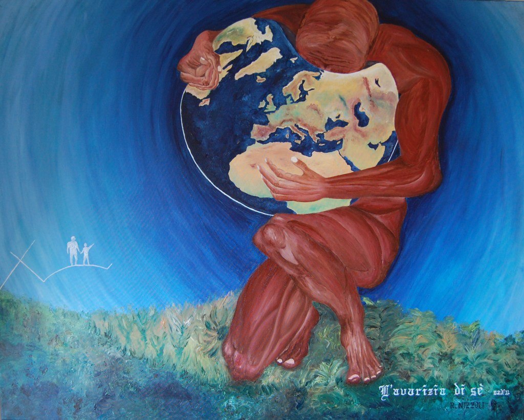 Cardinale Raniero Cantalamessa “Gesù mette in guardia contro il pericolo dell’avarizia”