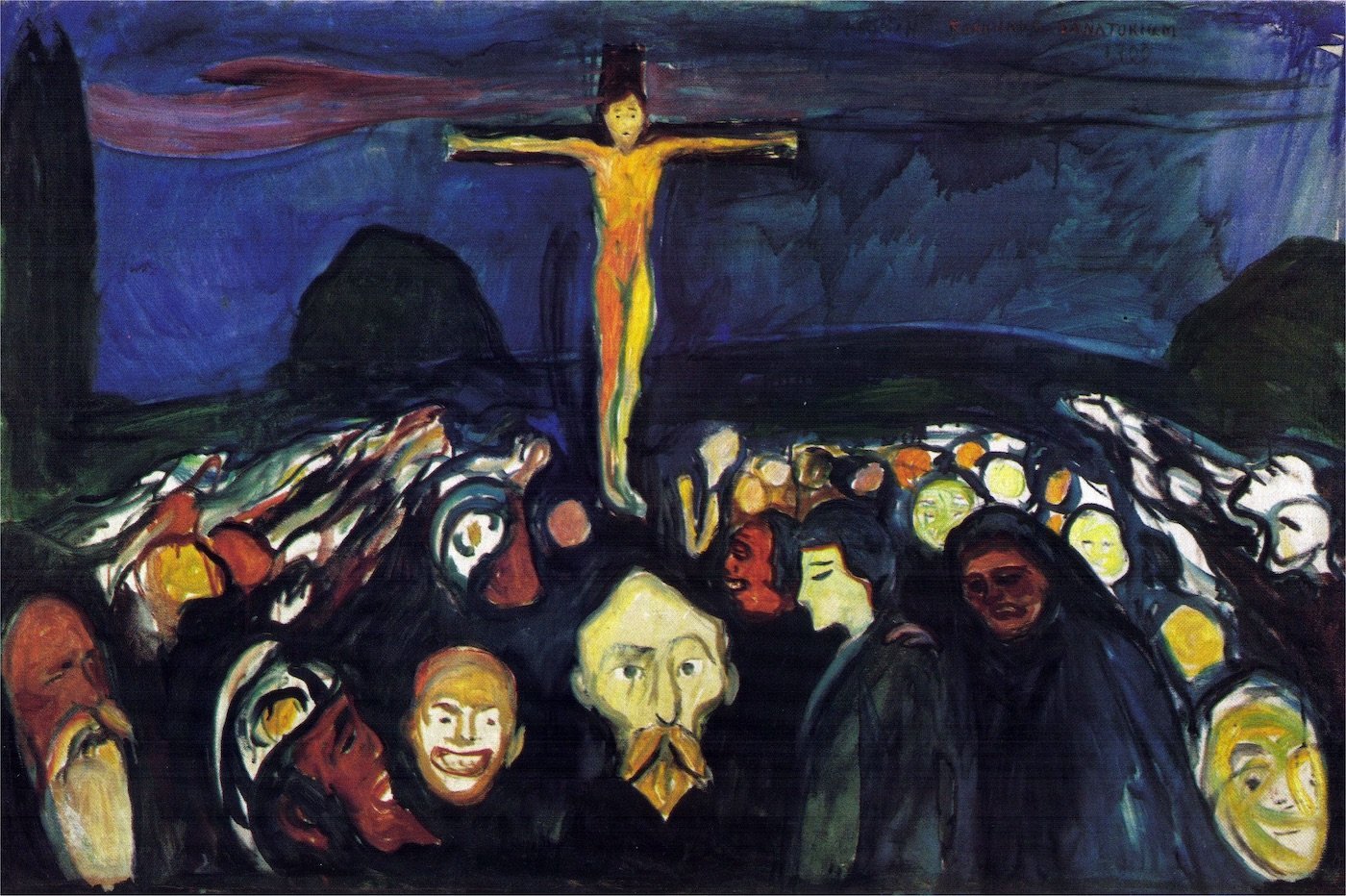 P. Gaetano Piccolo S.J. Commento XXVIII Domenica del Tempo Ordinario