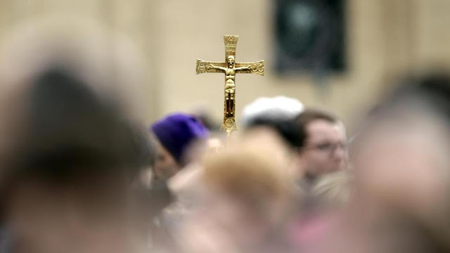 DAL «PRIMO COMMONITORIO» DI SAN VINCENZO DI LERINS,”LO SVILUPPO DEL&nbsp;DOGMA”