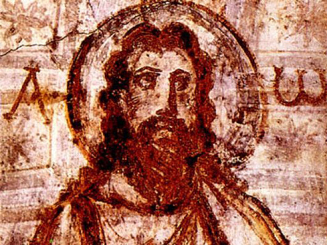 ALLA COSTITUZIONE PASTORALE «GAUDIUM ET SPES»IO SONO L’ALFA E L’OMEGA, IL PRIMO E&nbsp;L’ULTIMO