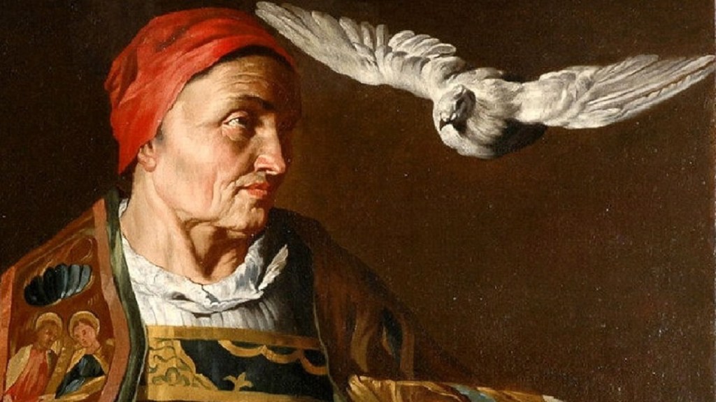 DALLE «OMELIE SUI VANGELI» DI SAN GREGORIO MAGNO,”IL SIGNORE SEGUE I SUOI PREDICATORI”