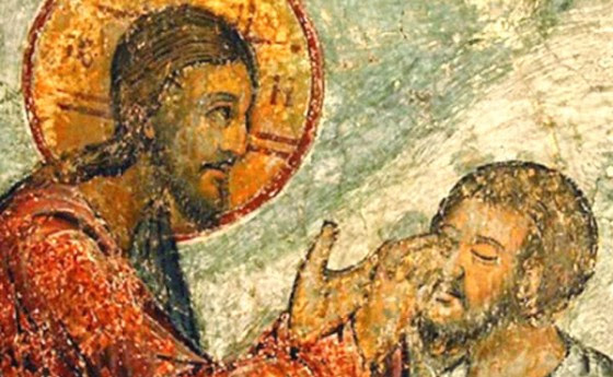 Don Luciano “Nella tua luce, vediamo la luce”