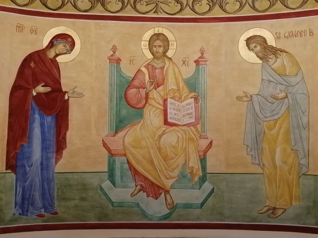 Monastero Marango “Il Regno è il&nbsp;prossimo”