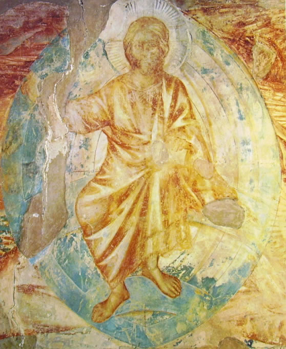 P. Gaetano Piccolo S.J. Commento XXXIII Domenica del Tempo Ordinario