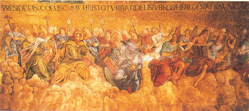 Missionari della Via Commento XXXIII Domenica del Tempo&nbsp;Ordinario