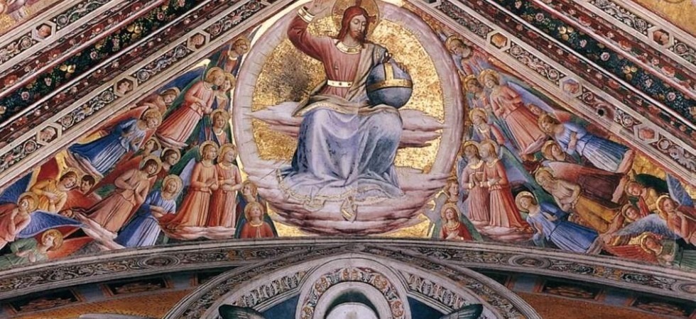 Wilma Chasseur “VERSO GRANDI ORIZZONTI”