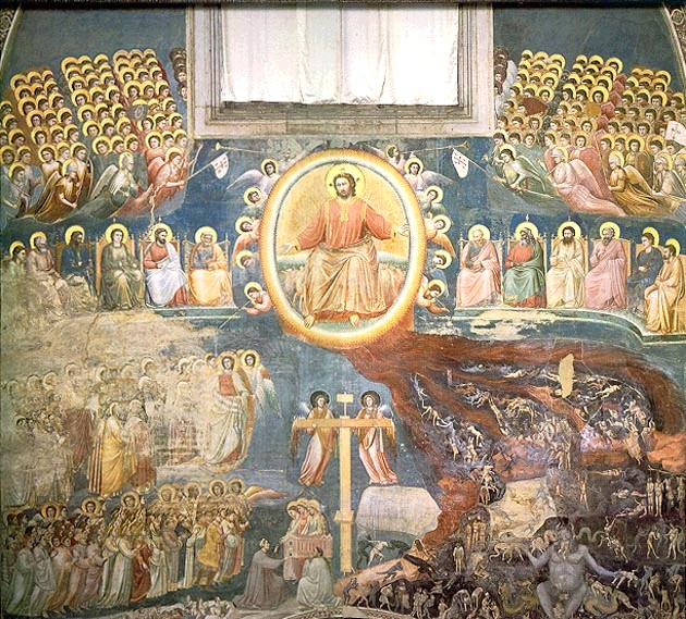 Figlie della Chiesa Lectio XXXIII Domenica del Tempo&nbsp;Ordinario