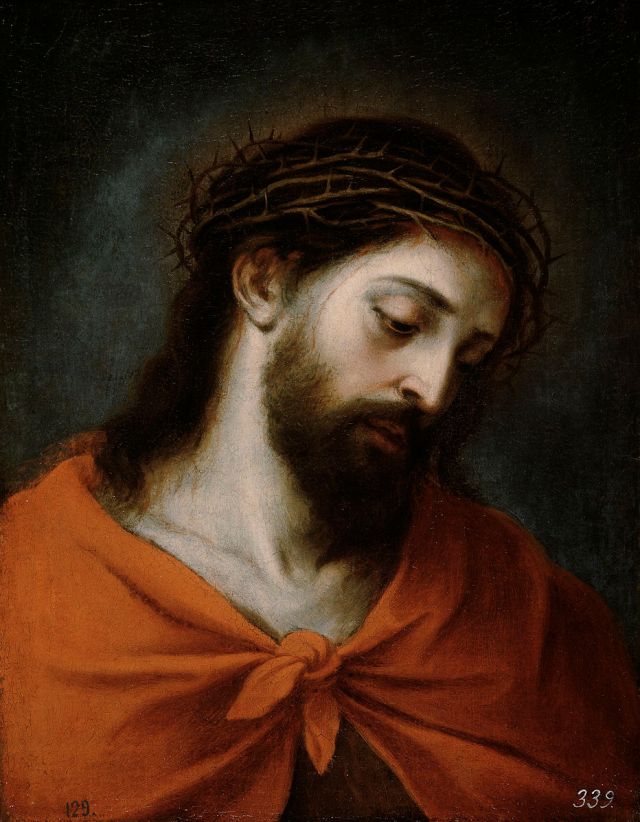 Marco Simeone Solennità di Cristo Re