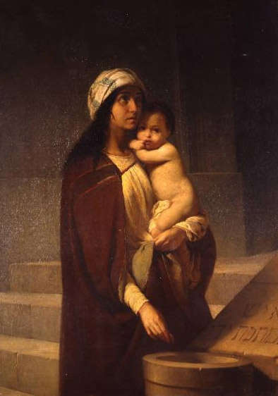 Don Paolo Zamengo “Il tesoro della povera&nbsp;vedova”