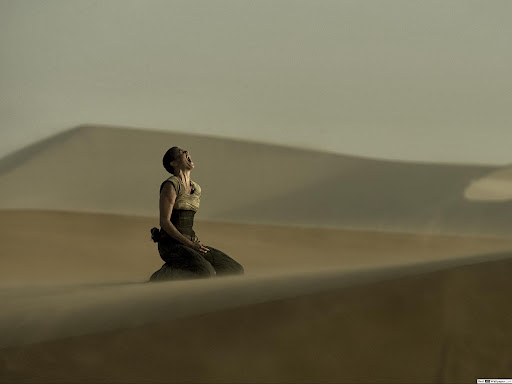 Dal «Commento sul profeta Isaia» di Eusèbio, “Voce di uno che grida nel&nbsp;deserto”