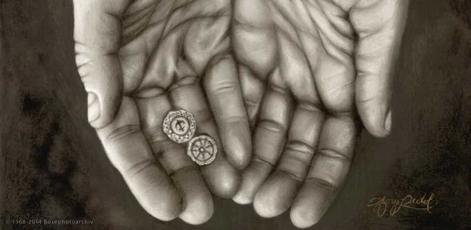 don Mario Simula “Le mani che&nbsp;contano”