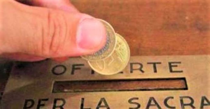 don Marco Pozza “L’apparenza inganna”