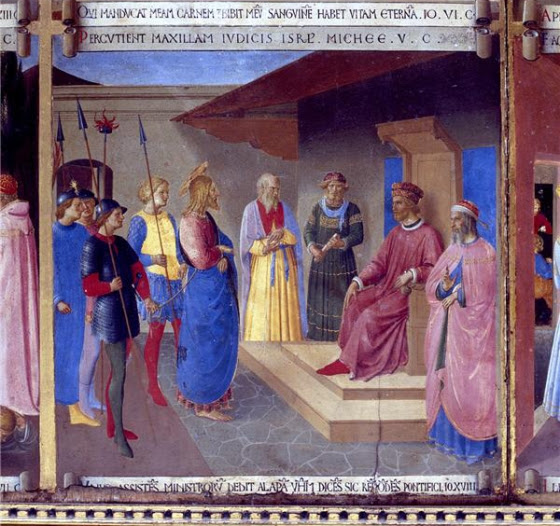 Don Luciano Solennità di Cristo Re&nbsp;del’Universo