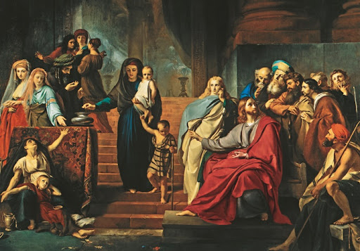 don lucio d’abbraccio”Non facciamo i pavoni ma impariamo ad essere umili e a fidarci sempre di&nbsp;Dio!”