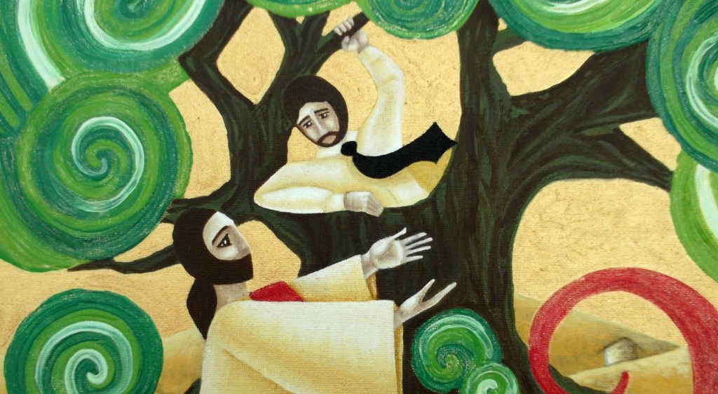 #PANEQUOTIDIANO,IL FIGLIO DELL’UOMO È VENUTO A CERCARE E A SALVARECIÒ CHE ERA&nbsp;PERDUTO