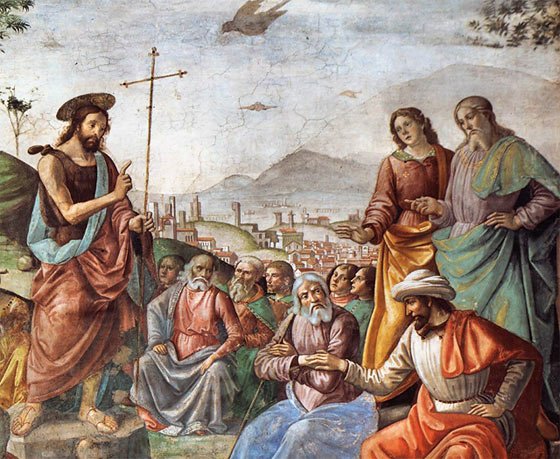 suor Chiara Curzel “Con la risposta&nbsp;pronta”