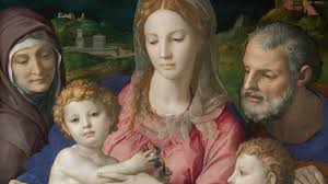 Don Massimo Grilli Commento alla Parola nella Festa della S. Famiglia di Nazareth&nbsp;/B