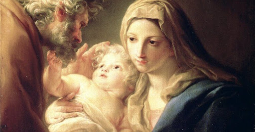 don Lucio D’abbraccio “Confidare sempre nella «Provvidenza di Dio»!”