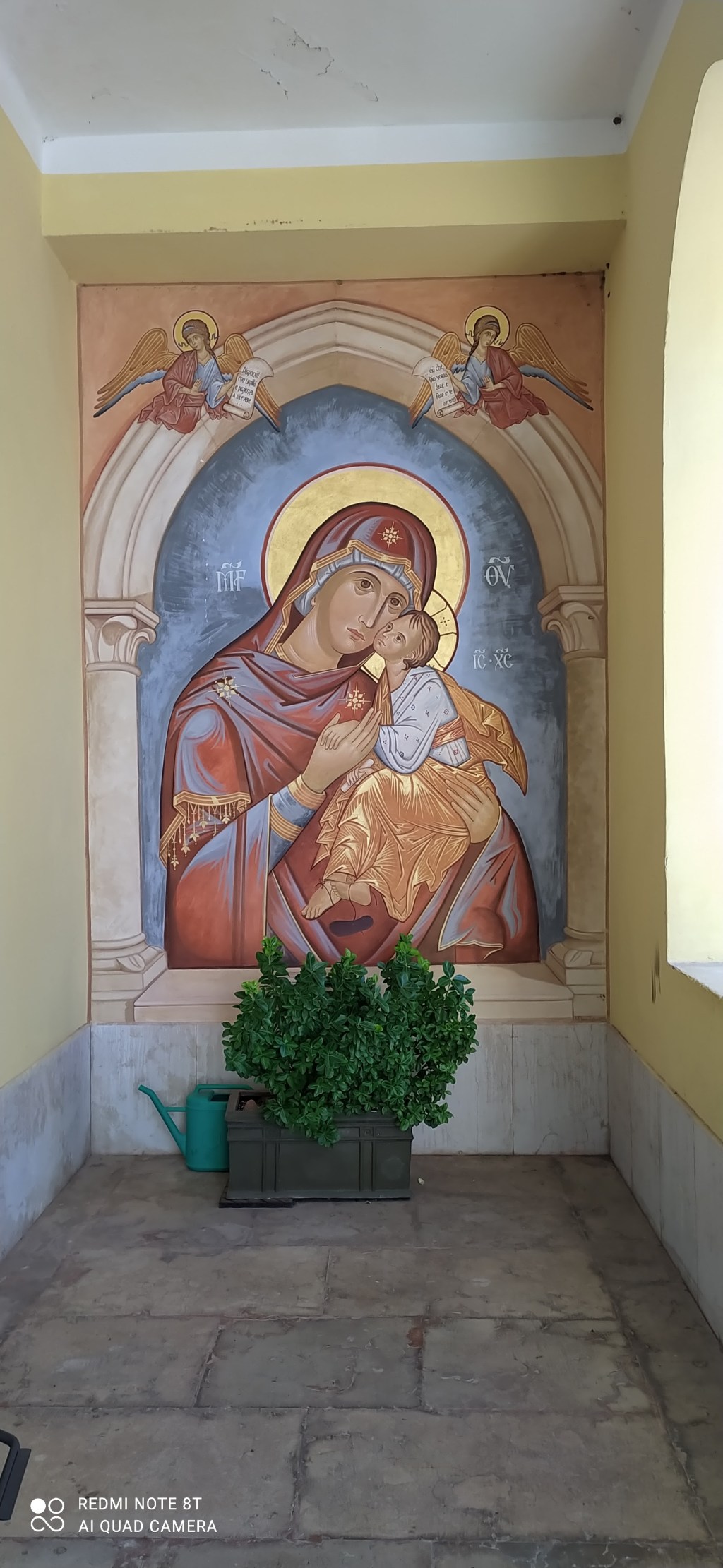 fr. Massimo Rossi Commento II Domenica dopo&nbsp;Natale