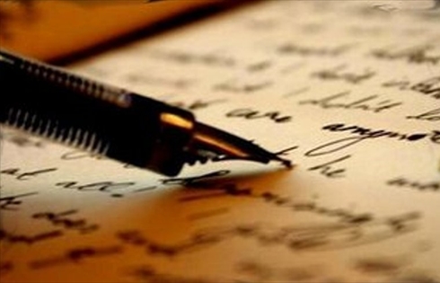 Wilma Chasseur “SI SCRIVE ANCORA LA LETTERA A GESU’&nbsp;BAMBINO?”