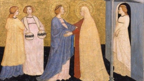 Don Paolo Zamengo” Cantare sull’uscio di una&nbsp;casa”