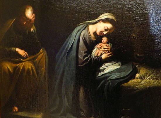 Mons.Francesco Follo Lectio L’umanità di Cristo è la nostra felicità (S.T. III q. 9 a. 2.), oggi e&nbsp;sempre.