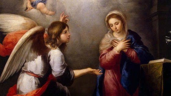 DAI «DISCORSI» DI SANT’ANSELMO, “O VERGINE, PER LA TUA BENEDIZIONE È BENEDETTA OGNI&nbsp;CREATURA”