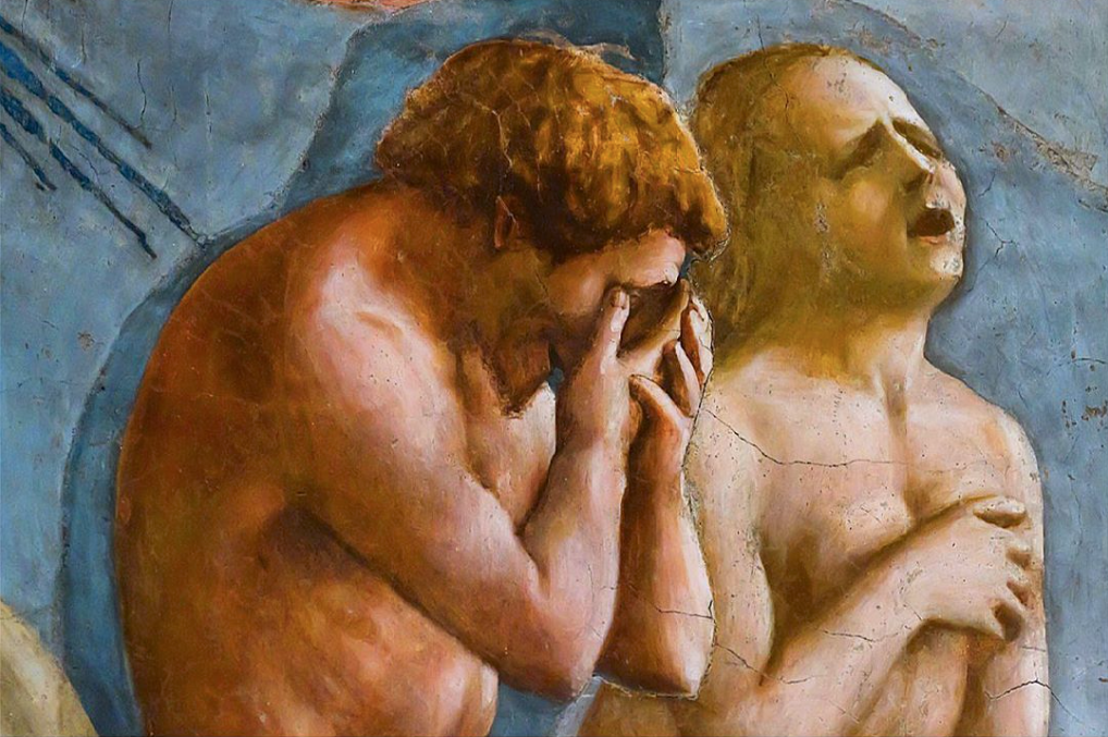 don Marco Pozza “Alla fine è sempre all’improvviso”