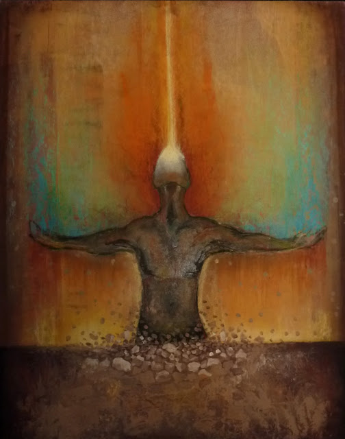 PANE QUOTIDIANO, «TU SEI IL FIGLIO MIO, L’AMATO: IN TE HO POSTO IL MIO&nbsp;COMPIACIMENTO»