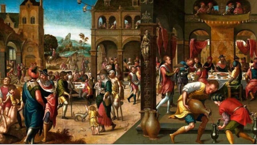 suor Chiara Curzel “Sguardo attento e premuroso”