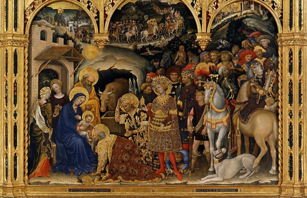 Don Paolo Zamengo “Ai cercatori di&nbsp;stelle”