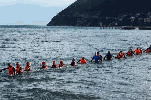 don Marco Pozza “Il solito (non) raccomandato”
