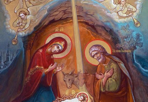 Don Paolo Scquizzato OMELIA II domenica dopo&nbsp;Natale