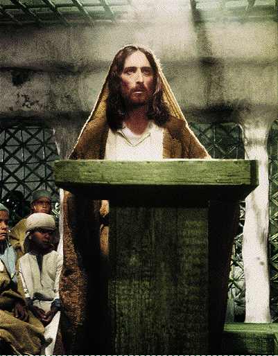 PANE QUOTIDIANO,«NESSUN PROFETA È BENE ACCETTO NELLA SUA&nbsp;PATRIA»