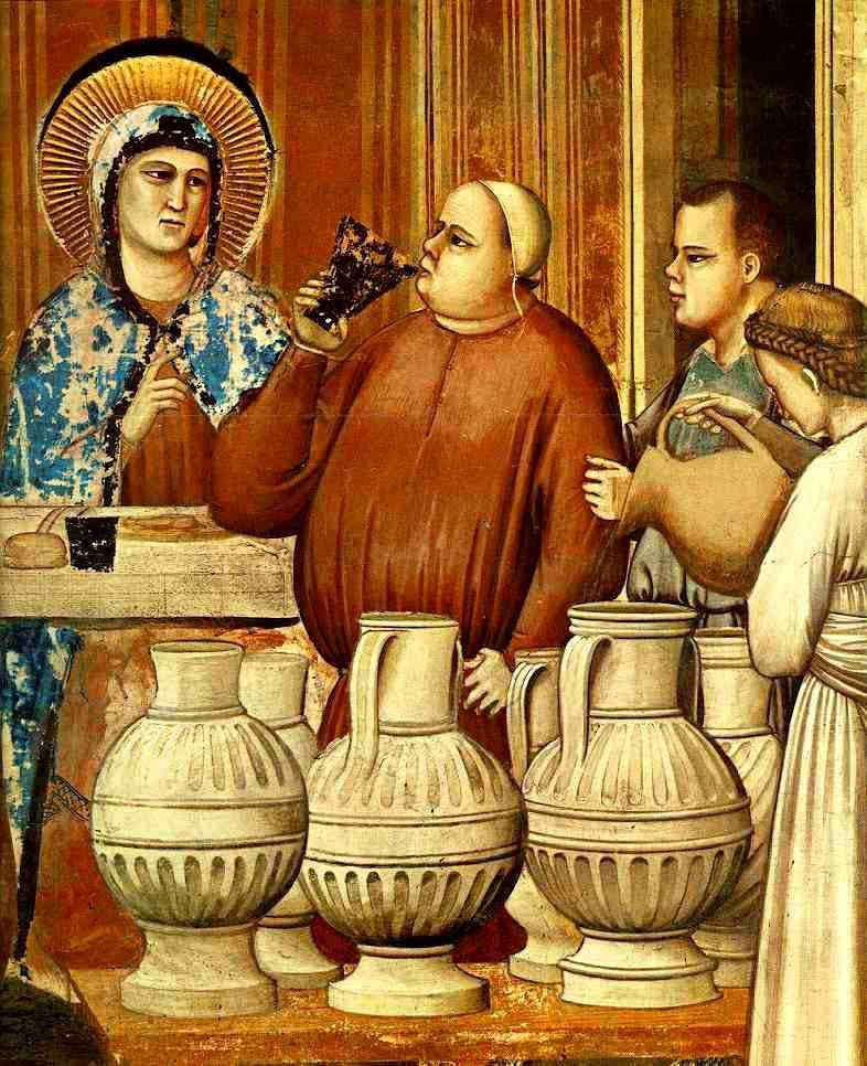 Luca Rubin “Il vino buono tenuto da&nbsp;parte”