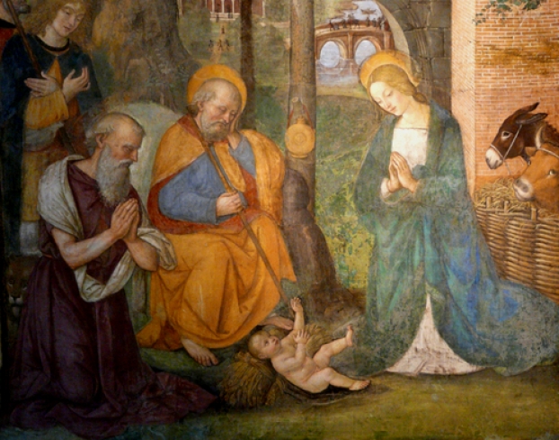 Dai «Discorsi» di san Leone Magno, Riconosci, cristiano, la tua&nbsp;dignità