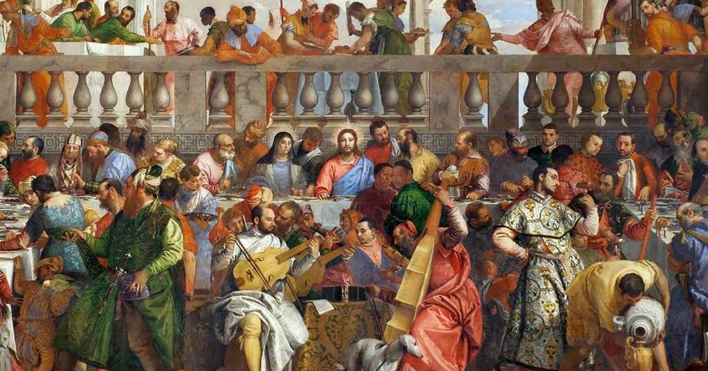 Don Paolo Zamengo “Il primo&nbsp;miracolo”