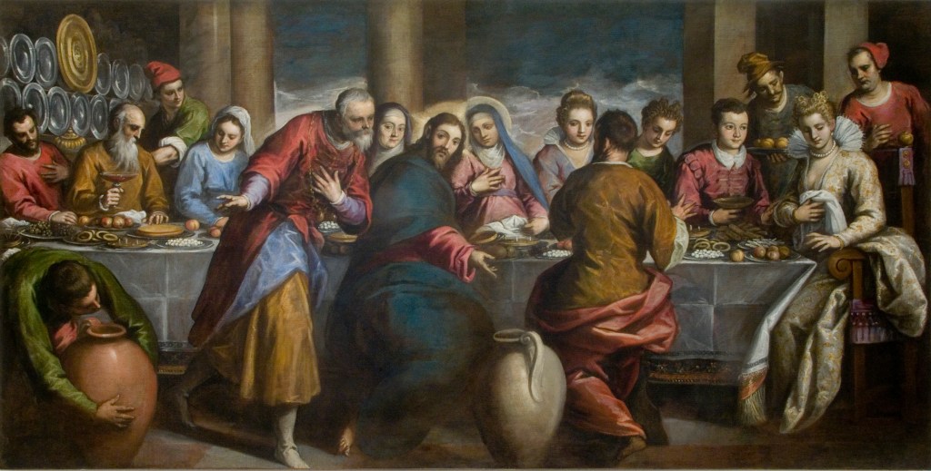 ROSSELLA BARZOTTI “Il tempo del vino&nbsp;nuovo”