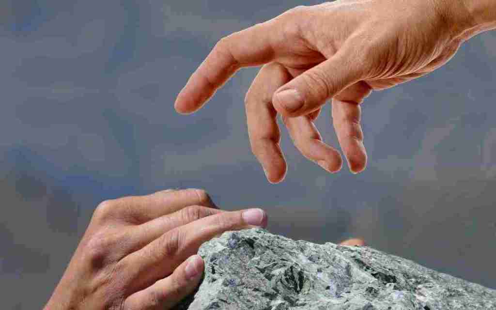 #PANEQUOTIDIANO, «È LECITO IN GIORNO DI SABATO FARE DEL BENE O FARE DEL MALE, SALVARE UNA VITA O&nbsp;UCCIDERLA?»