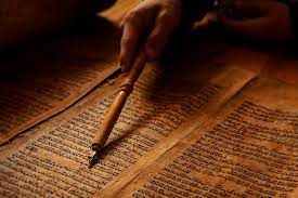 Padre Paolo Berti “Non crediate che io sia venuto ad abolire la Legge o i&nbsp;Profeti”