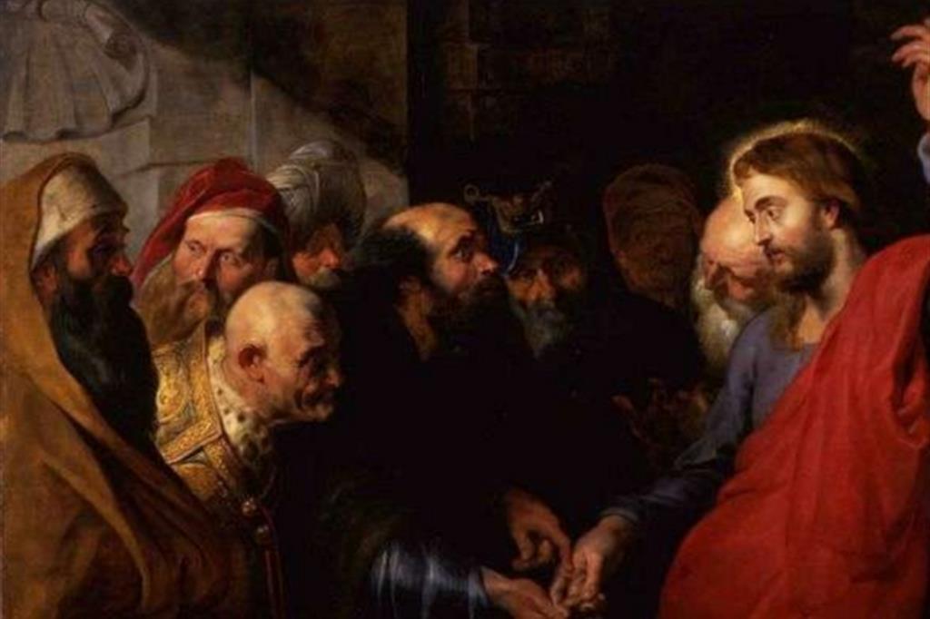 Figlie della Chiesa Lectio IV Domenica del Tempo Ordinario (Anno C)