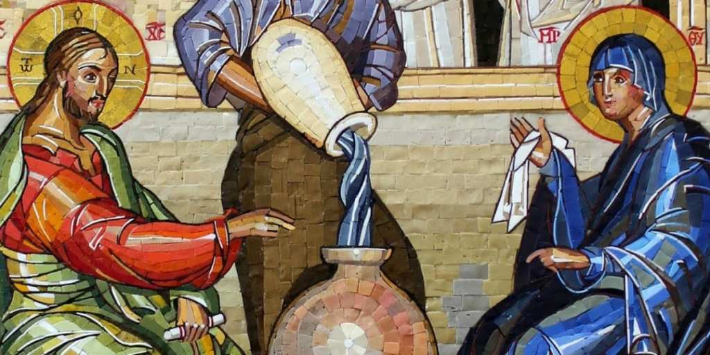 Mons.Nunzio Galantino”Vivere la Parola, vino buono per la nostra&nbsp;gioia”