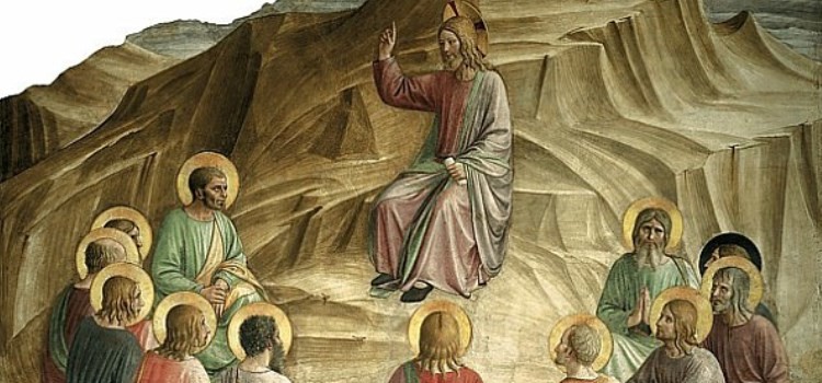 Figlie della Chiesa Lectio VI Domenica del Tempo&nbsp;Ordinario