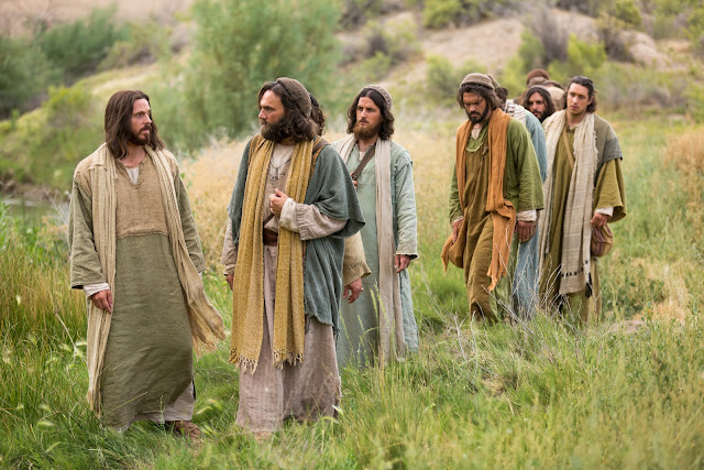 #PANEQUOTIDIANO, «NON C’È NESSUNO CHE ABBIA LASCIATO CASA PER CAUSA MIA E PER CAUSA DEL VANGELO, CHE NON RICEVA CENTO VOLTE TANTO E LA VITA ETERNA NEL TEMPO CHE&nbsp;VERRÀ»