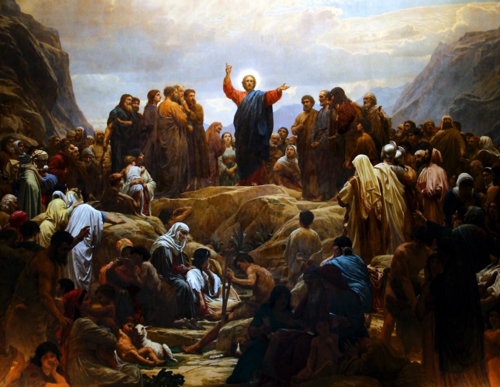 padre Fernando Armellini “Le beatitudini, una lieta&nbsp;notizia”