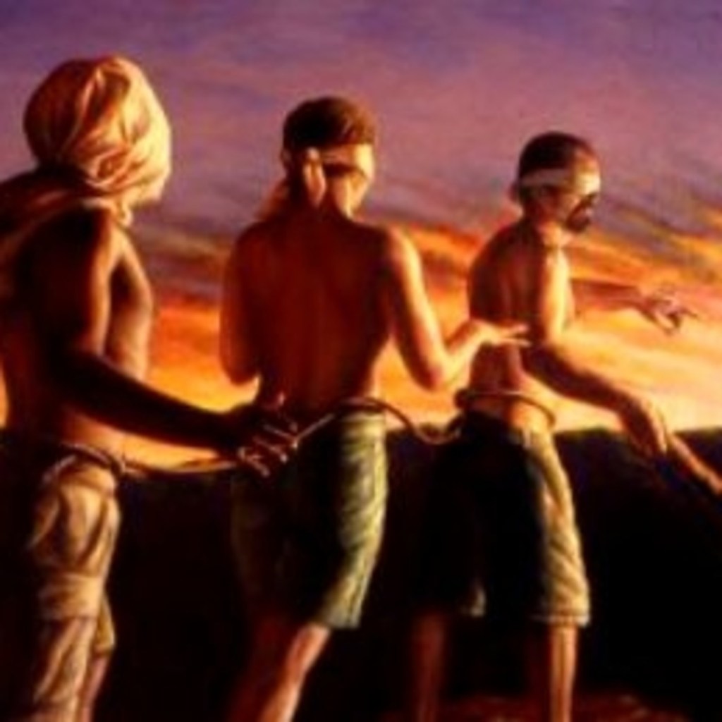 Don Marco Ceccarelli Commento VIII Domenica del Tempo Ordinario (Anno&nbsp;C)