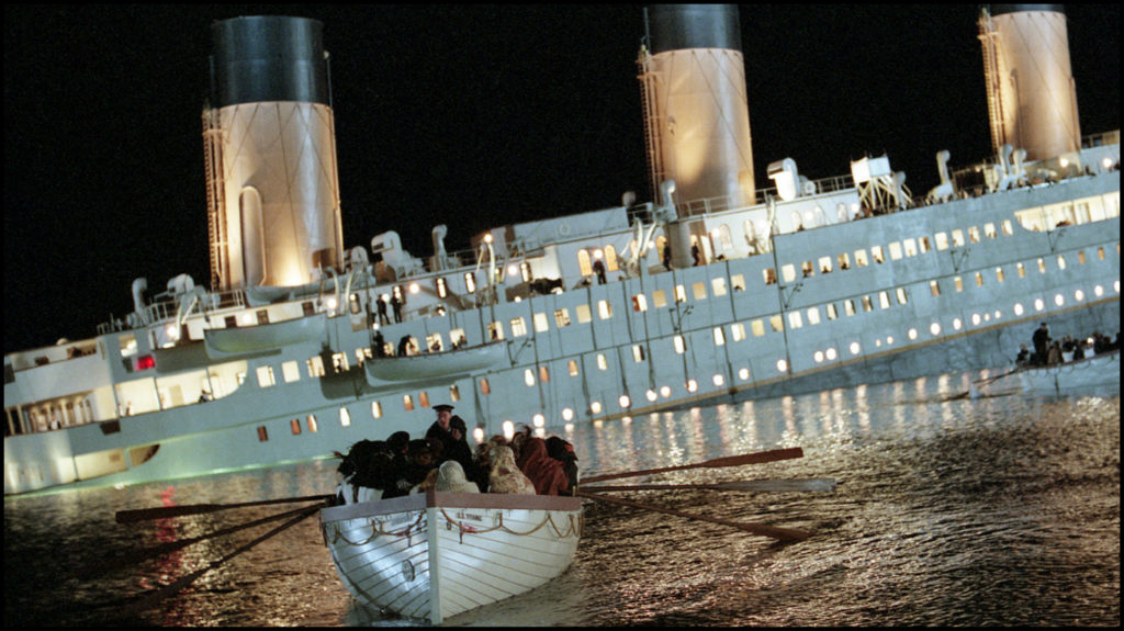 fra Damiano Angelucci “Una scialuppa di salvataggio”