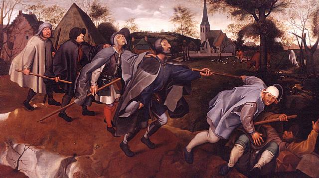 Paolo De Martino “Occhio alle&nbsp;guide”